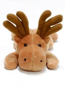 Toy Moose