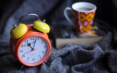 Family Friendly Tips for the Transition to Standard Time