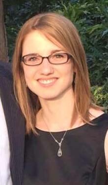 Melissa, M.S., OTR/L
