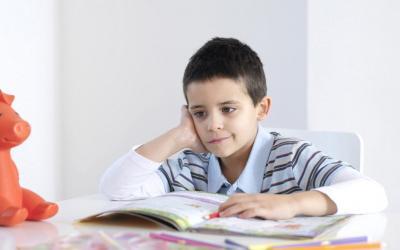 Improve your Child’s Attention and Decrease Hyperactivity