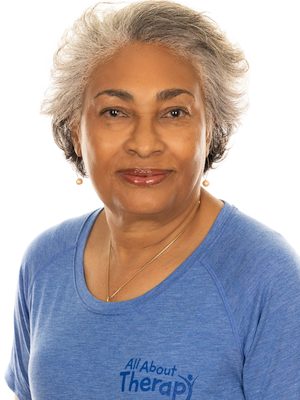 Althea Althea, Speech Therapist