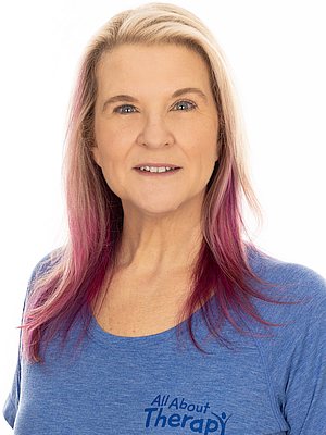 Melissa, our Referrals Coordinator