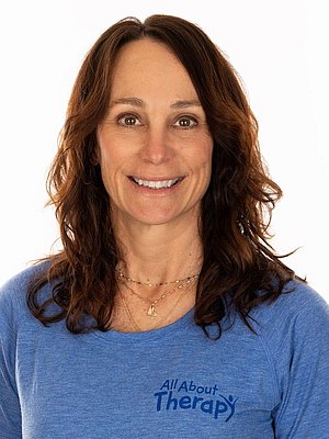Kristen, Speech-Language Pathologist at All About Therapy for Kids