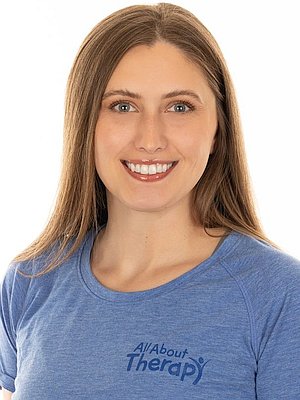 Maggy W., Speech Language Therapist