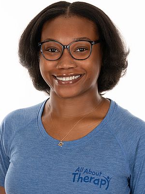 Alex, speech-language pathologist